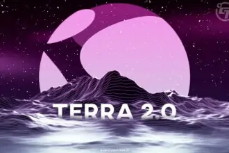 What Is Terra 2.0? Know Everything About LUNA 2.0 Airdrop!