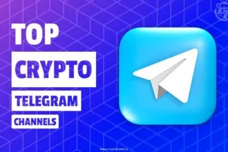 Top Crypto Telegram Channels