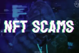 Top NFT Scams Article Website