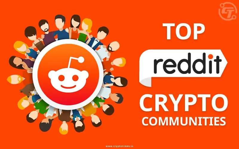 Top crypto reddit Communities for 2023 Article Website