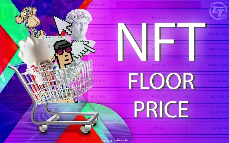 What is NFT Floor Price Article Website