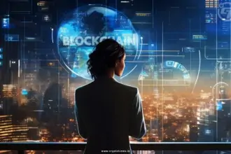 Whats Holding Businesses Back from Blockchain Adoption