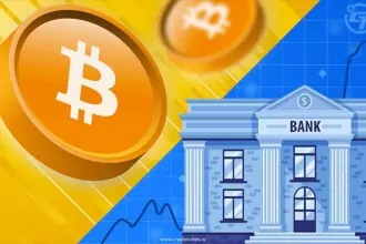 Will Cryptocurrency Coexist with Traditional Banks