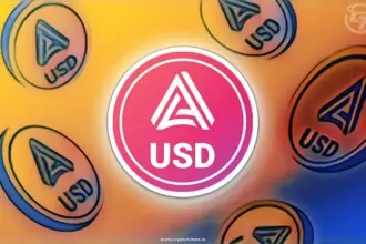 what is aUSD and how did it depegg Article Website