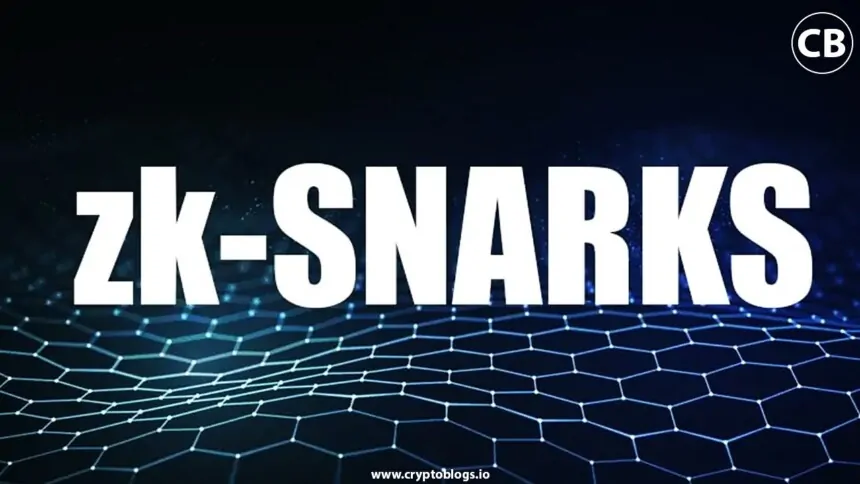 zk-SNARKs Explained: How It’s Used in Crypto Transactions