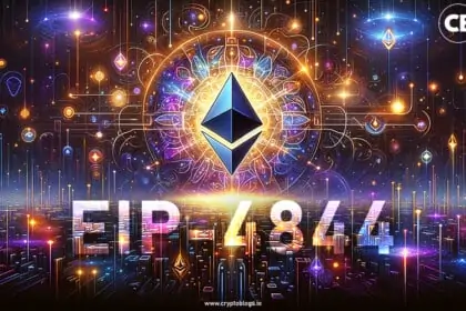 Ethereum Dencun Upgrade