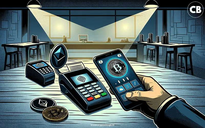 10 Best Crypto Payment Gateways In 2024