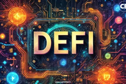 Top DeFi Protocols List