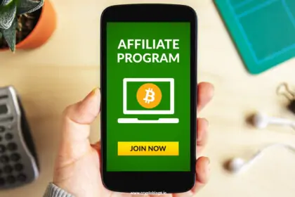 Feature image of Affiliate Program