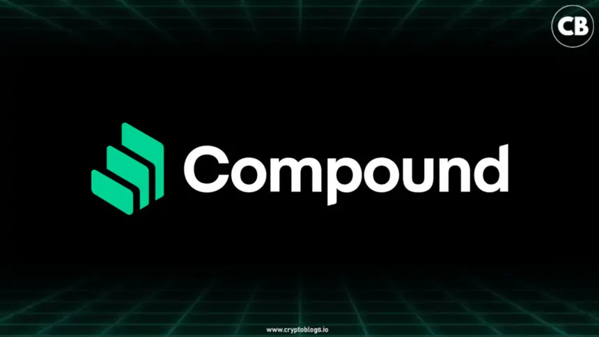 Feature image of Compound Finance