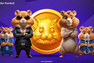 Hamster Kombat - Crypto Game, Learn how to join and play