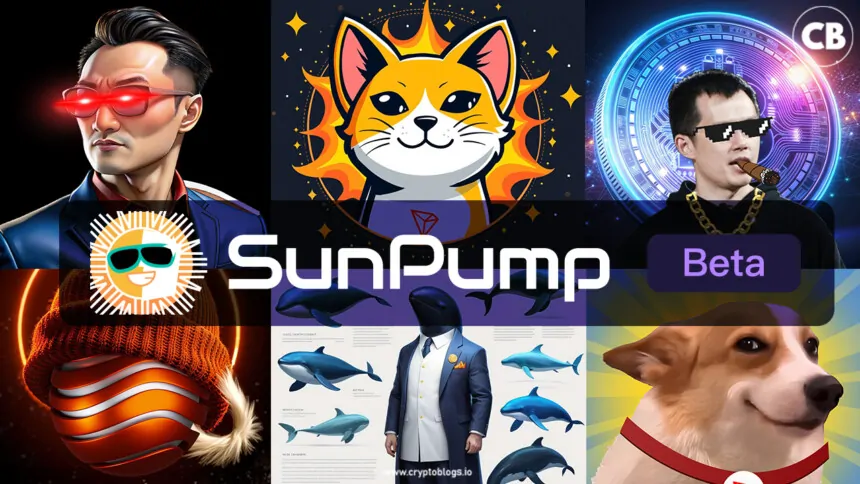 How To Create Memecoin on SunPump The Ultimate Guide