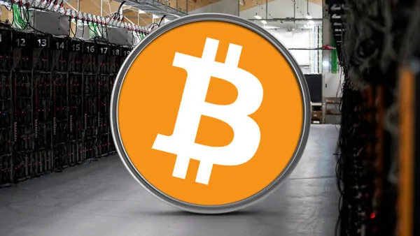 Bitcoin (BTC) Mining