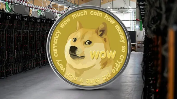 Doge Coin Mining