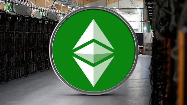 Ethereum Classic