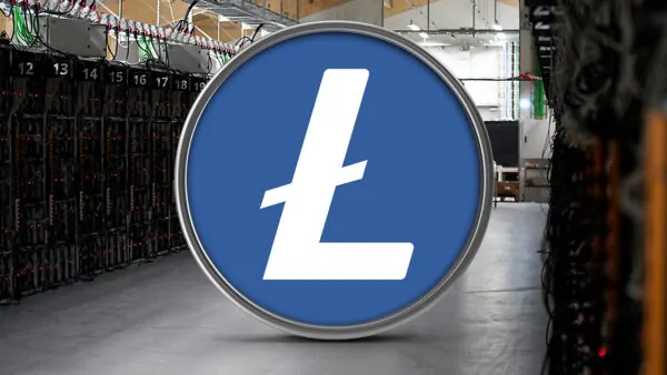 Litecoin Logo