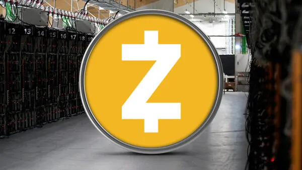 Zcash (ZEC)